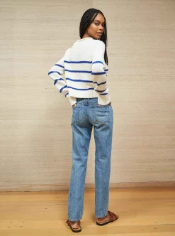 La Ligne Mini Marina Sweater Online