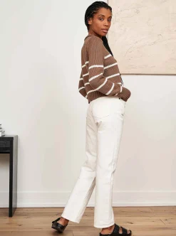 La Ligne Mini Marina Sweater Clearance