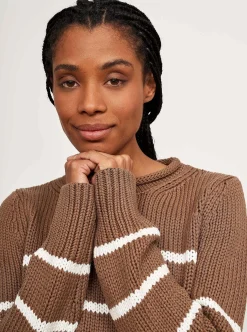 La Ligne Mini Marina Sweater Clearance