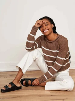La Ligne Mini Marina Sweater Clearance