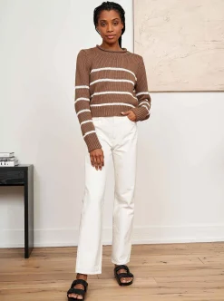 La Ligne Mini Marina Sweater Clearance