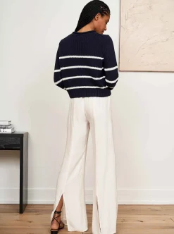 La Ligne Mini Marina Sweater Best