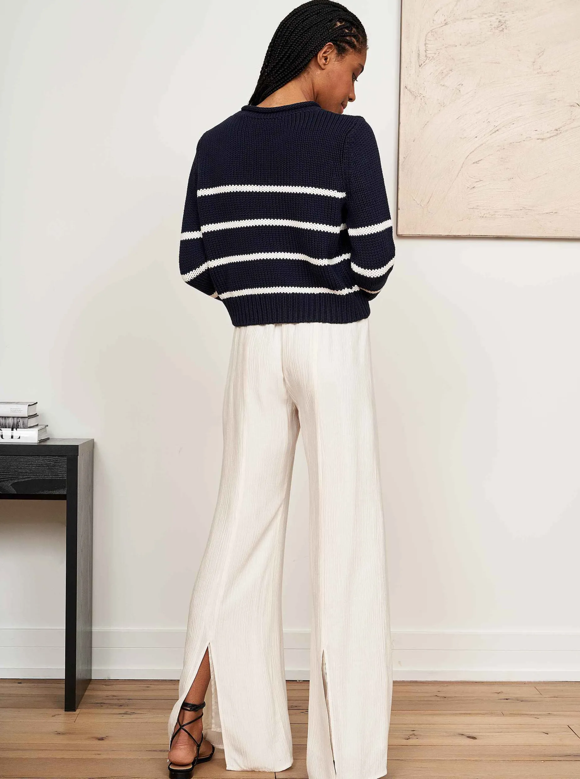 La Ligne Mini Marina Sweater Best