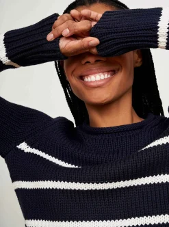La Ligne Mini Marina Sweater Best