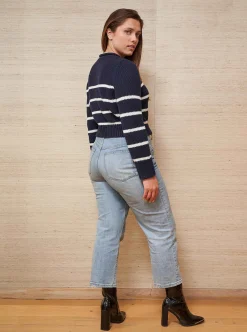 La Ligne Mini Marina Sweater Best
