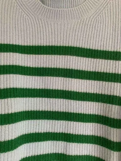 La Ligne Mini Striped Toujours Sweater Online