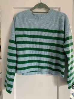La Ligne Mini Striped Toujours Sweater Online