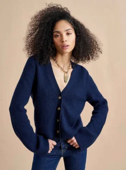 La Ligne Mini Toujours Cardigan Cheap