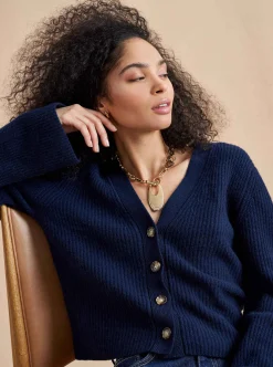 La Ligne Mini Toujours Cardigan Cheap