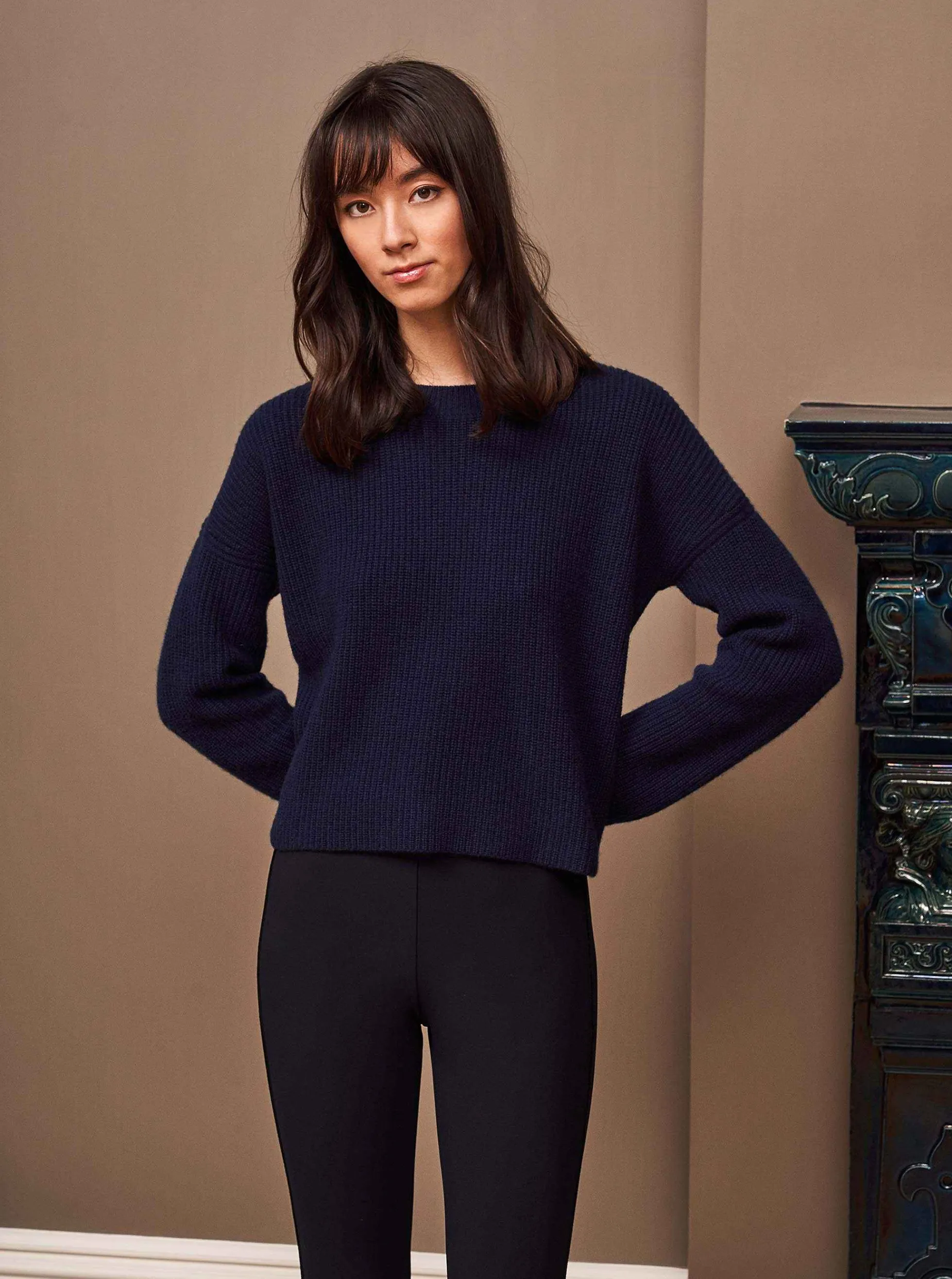 La Ligne Mini Toujours Sweater Discount