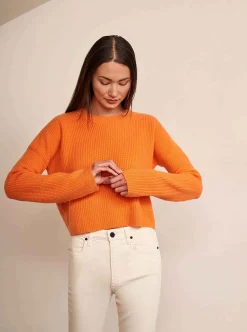 La Ligne Mini Toujours Sweater New