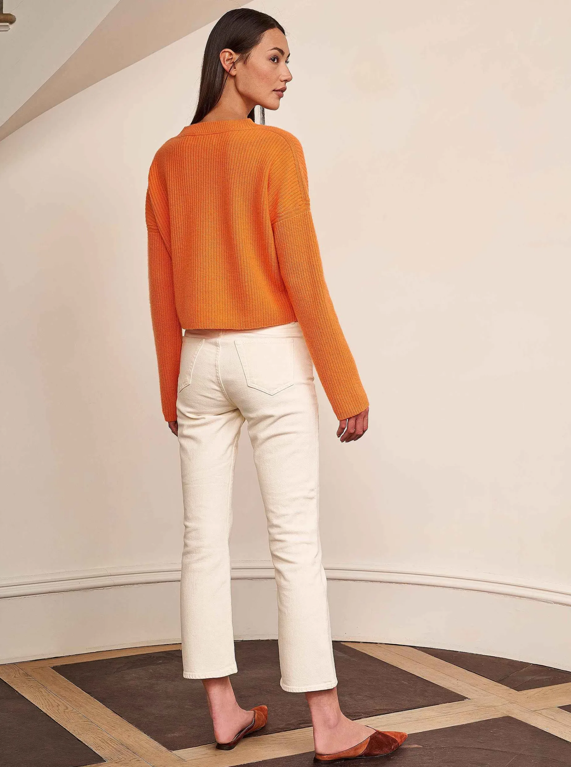 La Ligne Mini Toujours Sweater New
