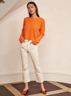 La Ligne Mini Toujours Sweater New