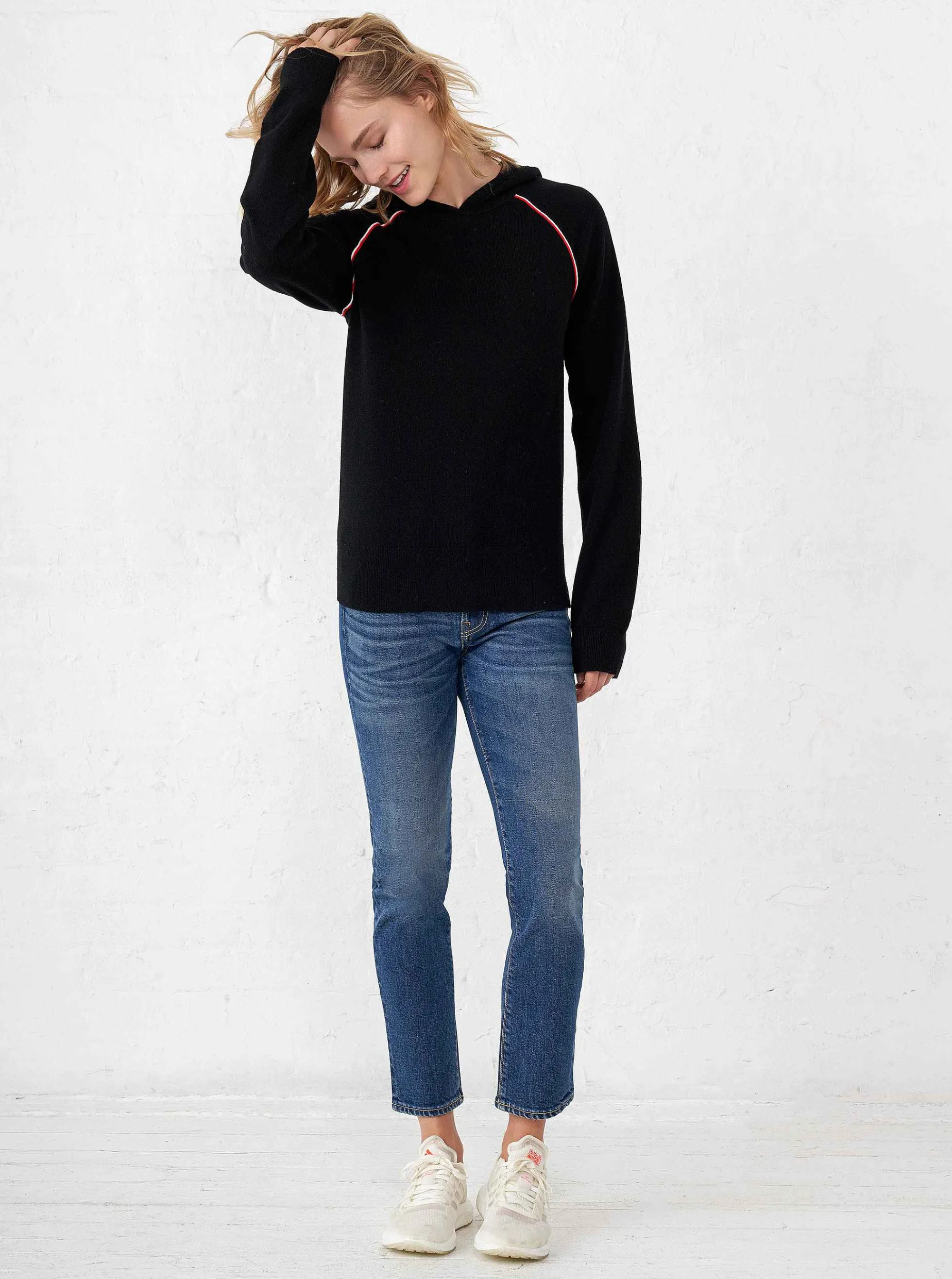 La Ligne Molly Hoodie Outlet