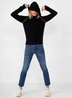 La Ligne Molly Hoodie Outlet