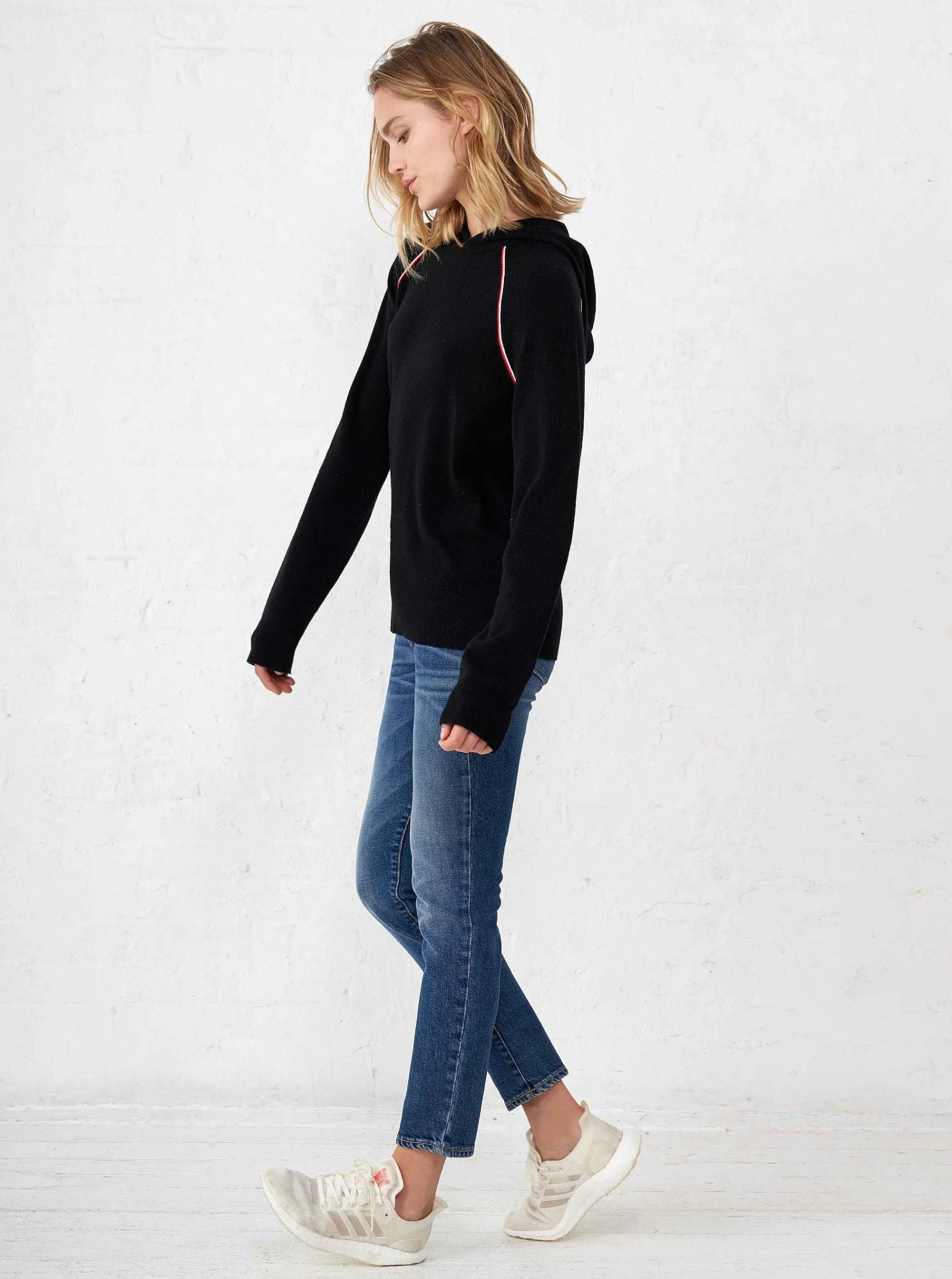 La Ligne Molly Hoodie Outlet