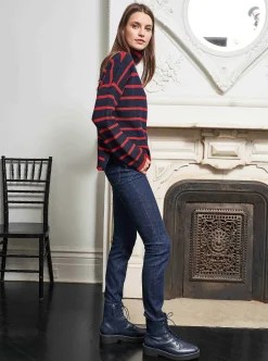 La Ligne Navi Turtleneck Cheap