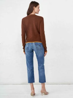 La Ligne Neat Sweater Flash Sale