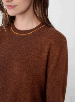 La Ligne Neat Sweater Flash Sale