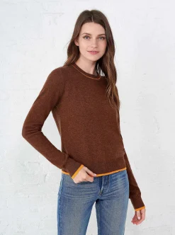 La Ligne Neat Sweater Flash Sale