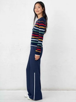 La Ligne Neat Sweater Sale