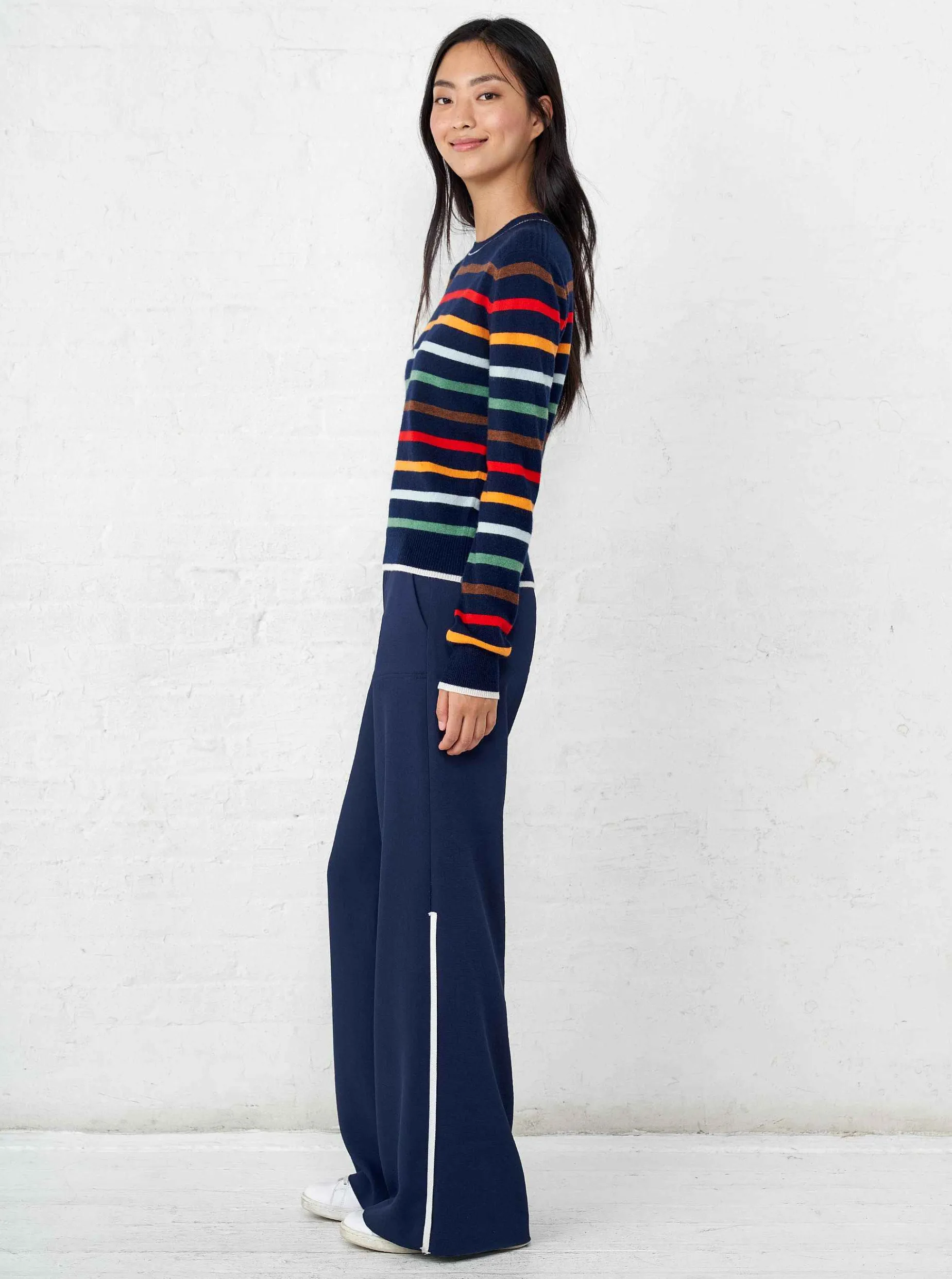 La Ligne Neat Sweater Sale