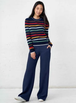 La Ligne Neat Sweater Sale