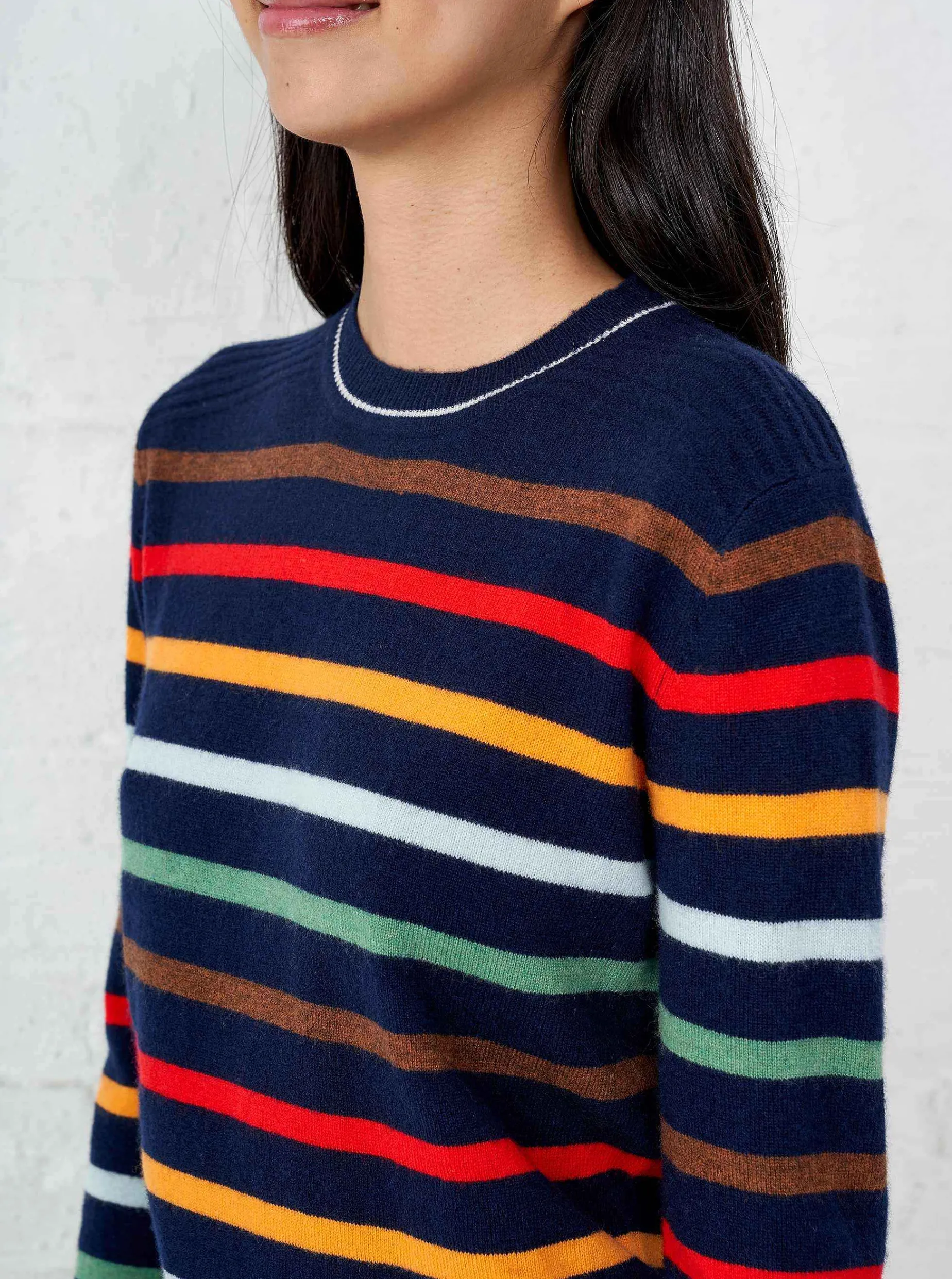 La Ligne Neat Sweater Sale