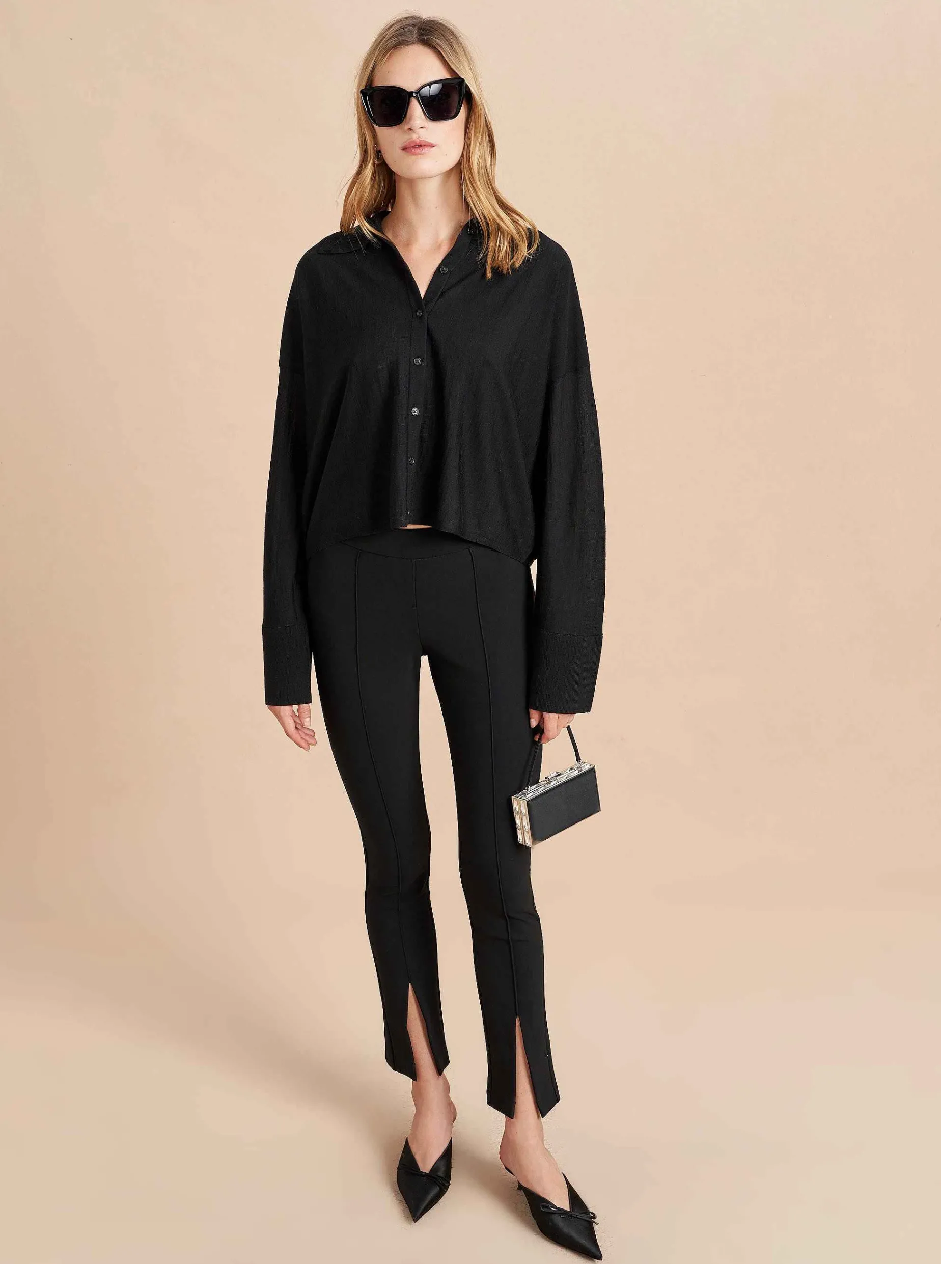 La Ligne Nina Pant New