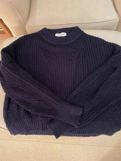La Ligne Normandy Sweater Best
