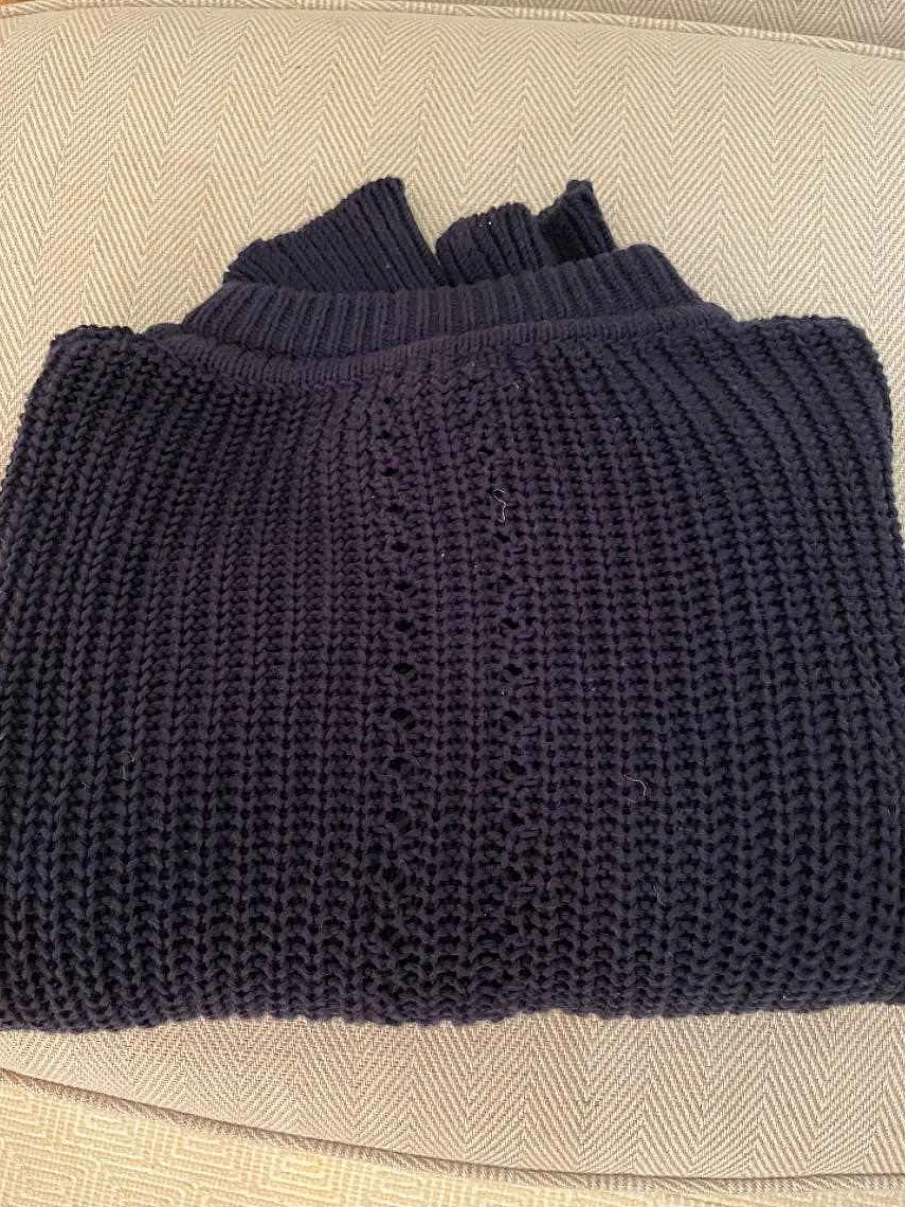 La Ligne Normandy Sweater Best