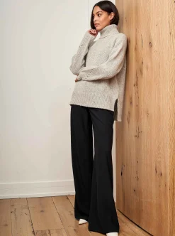 La Ligne Nuage Turtleneck Store