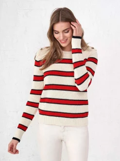 La Ligne Olivia Sweater New
