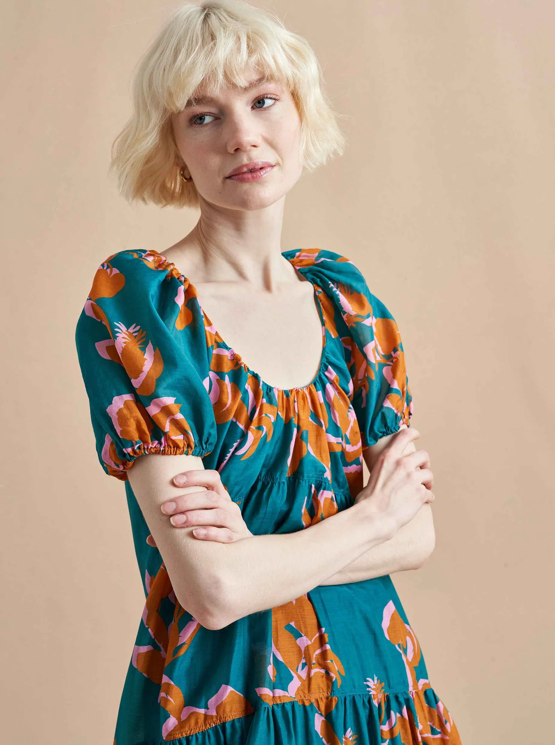 La Ligne Othile Dress Store