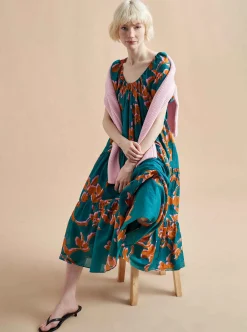 La Ligne Othile Dress Store