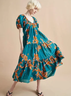 La Ligne Othile Dress Store