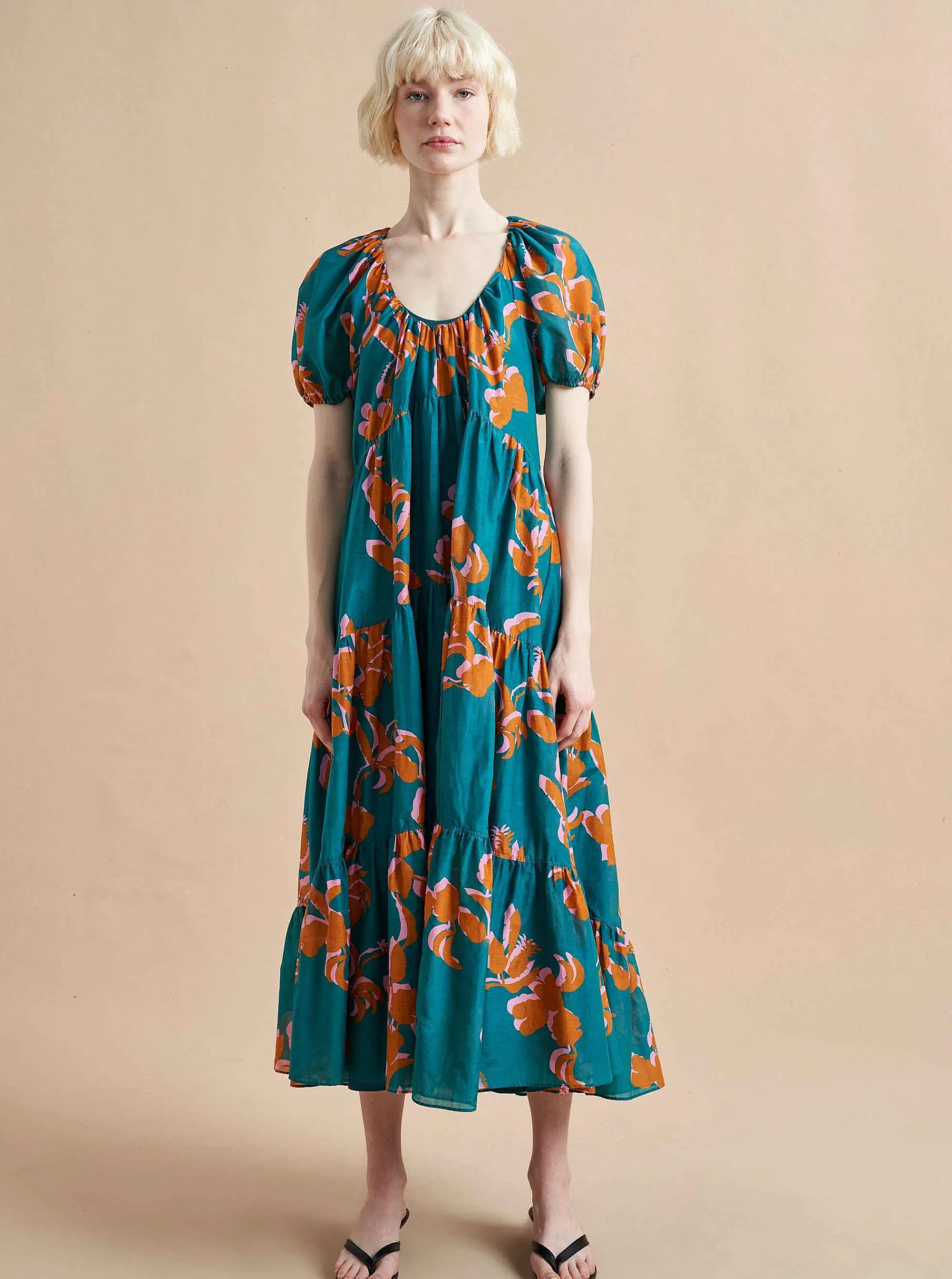 La Ligne Othile Dress Store