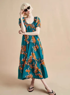 La Ligne Othile Dress Store