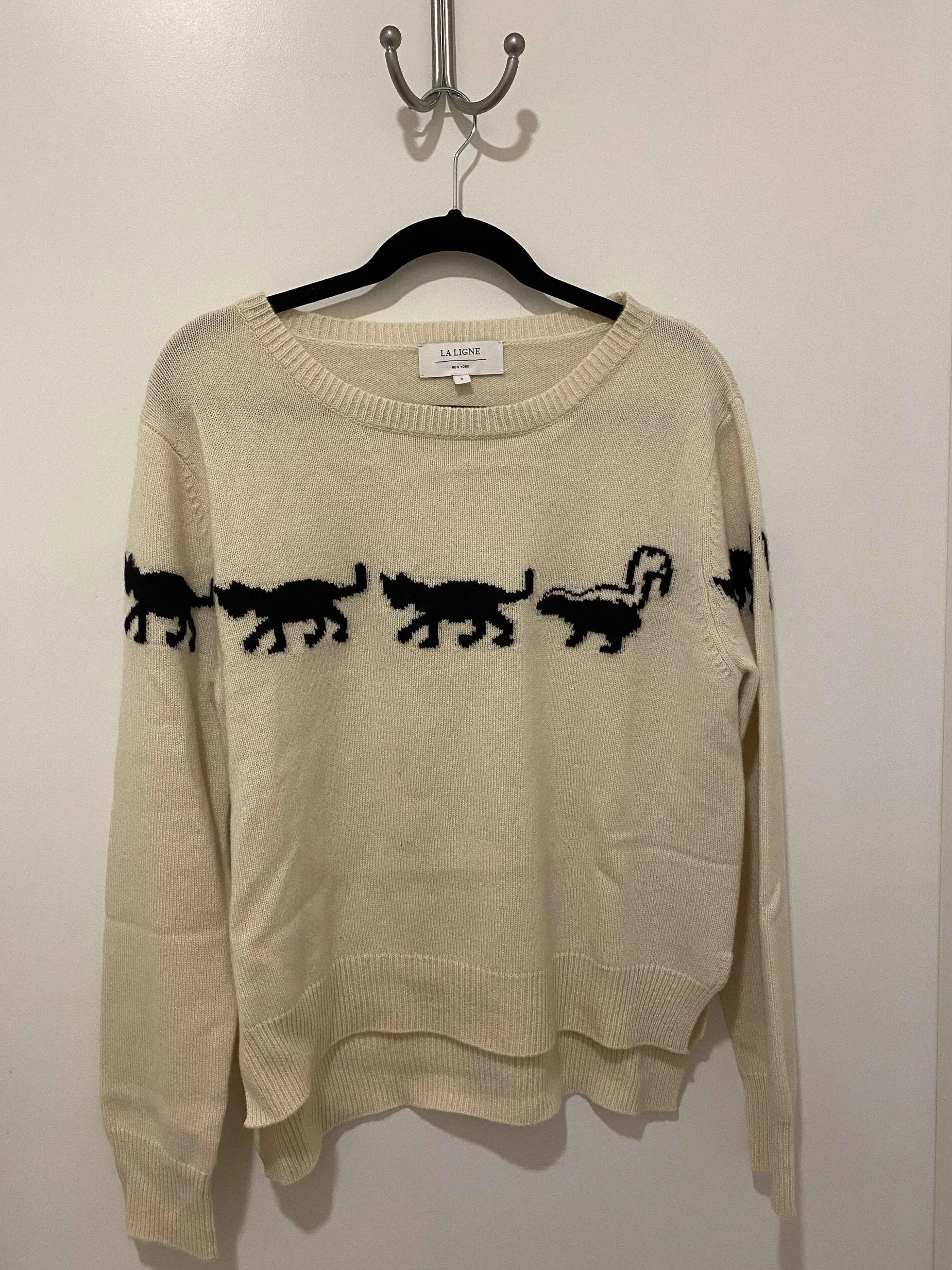 La Ligne Pepe Sweater Store