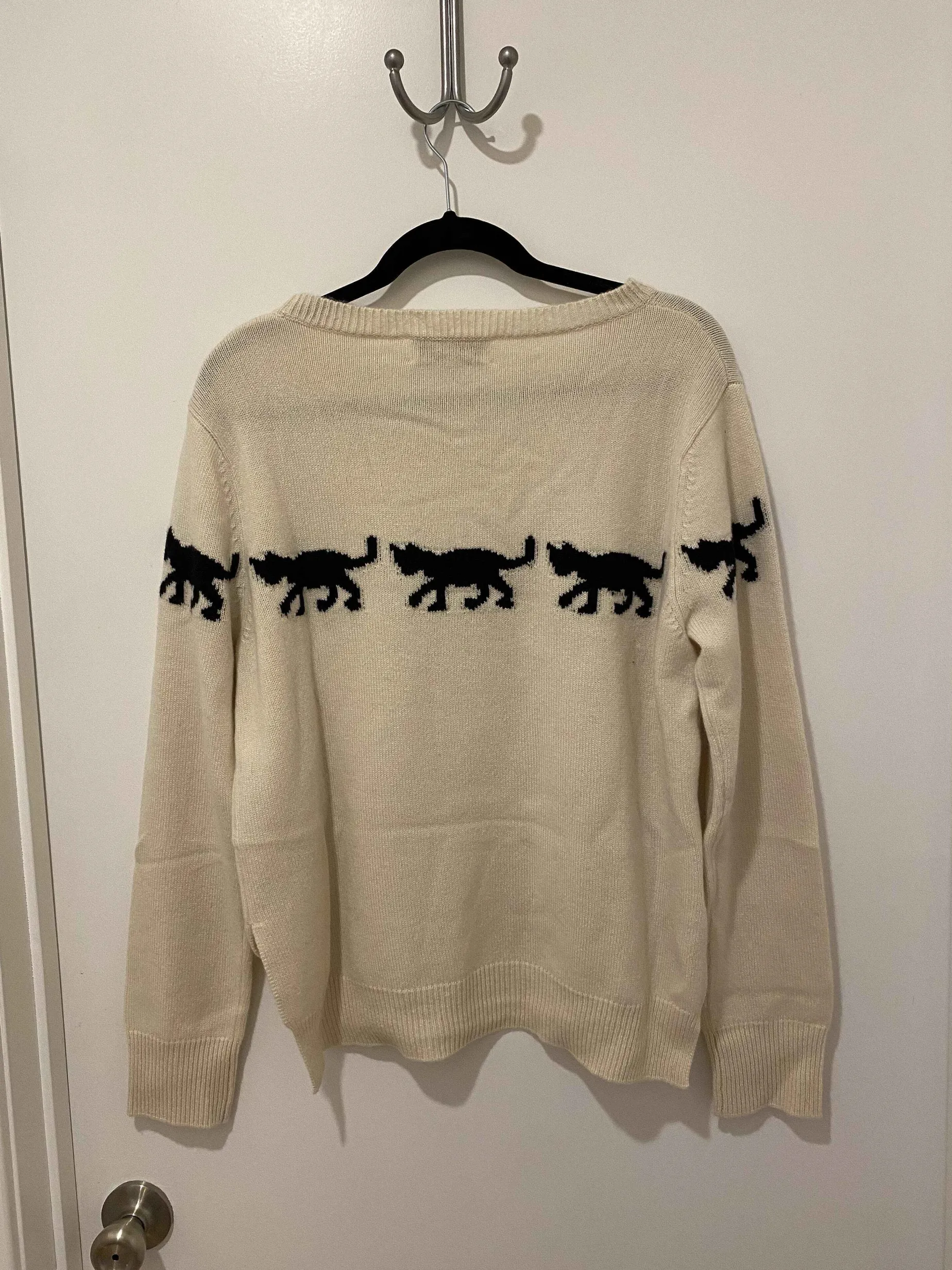 La Ligne Pepe Sweater Store