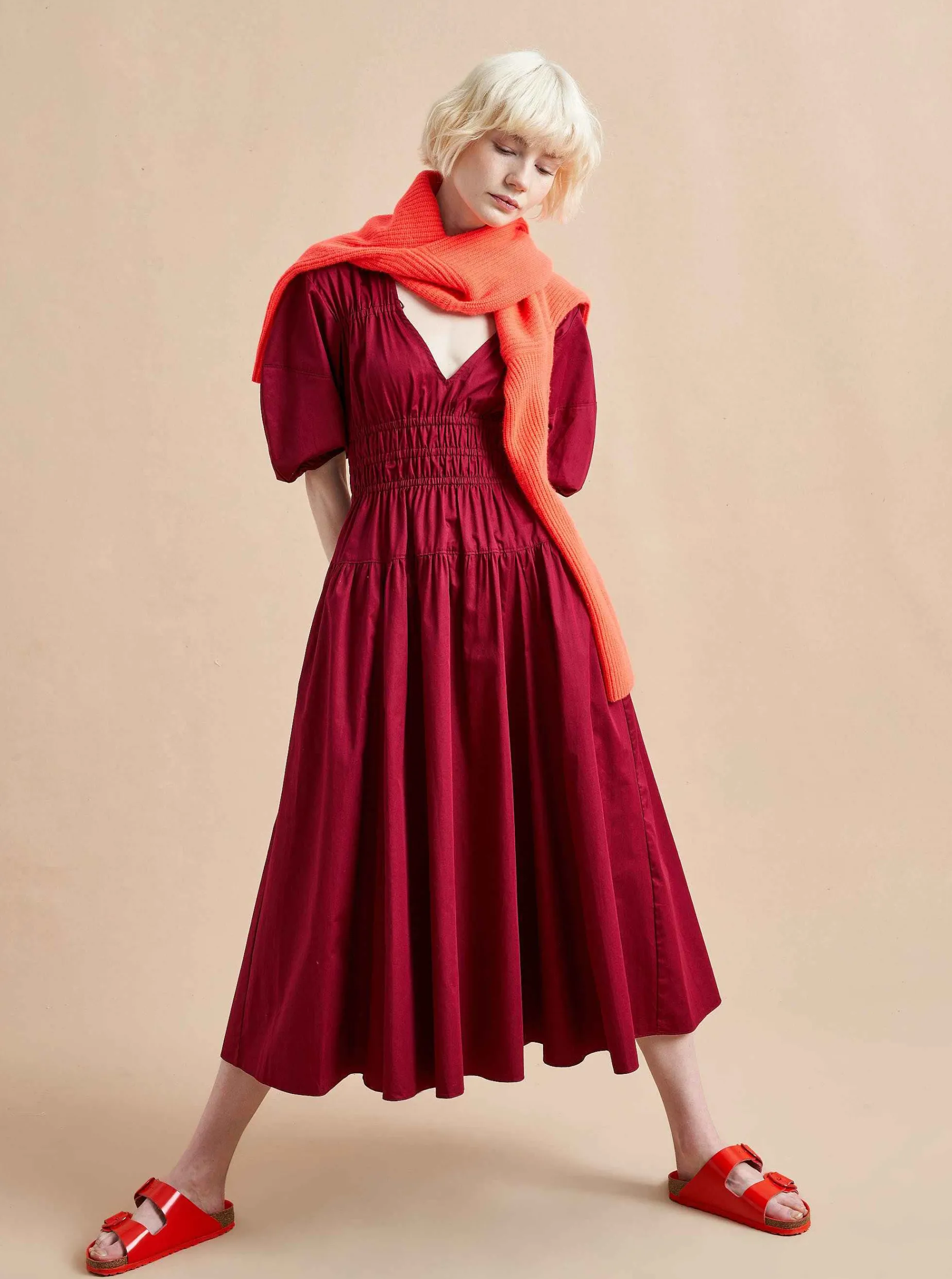 La Ligne Phillipa Dress Best Sale