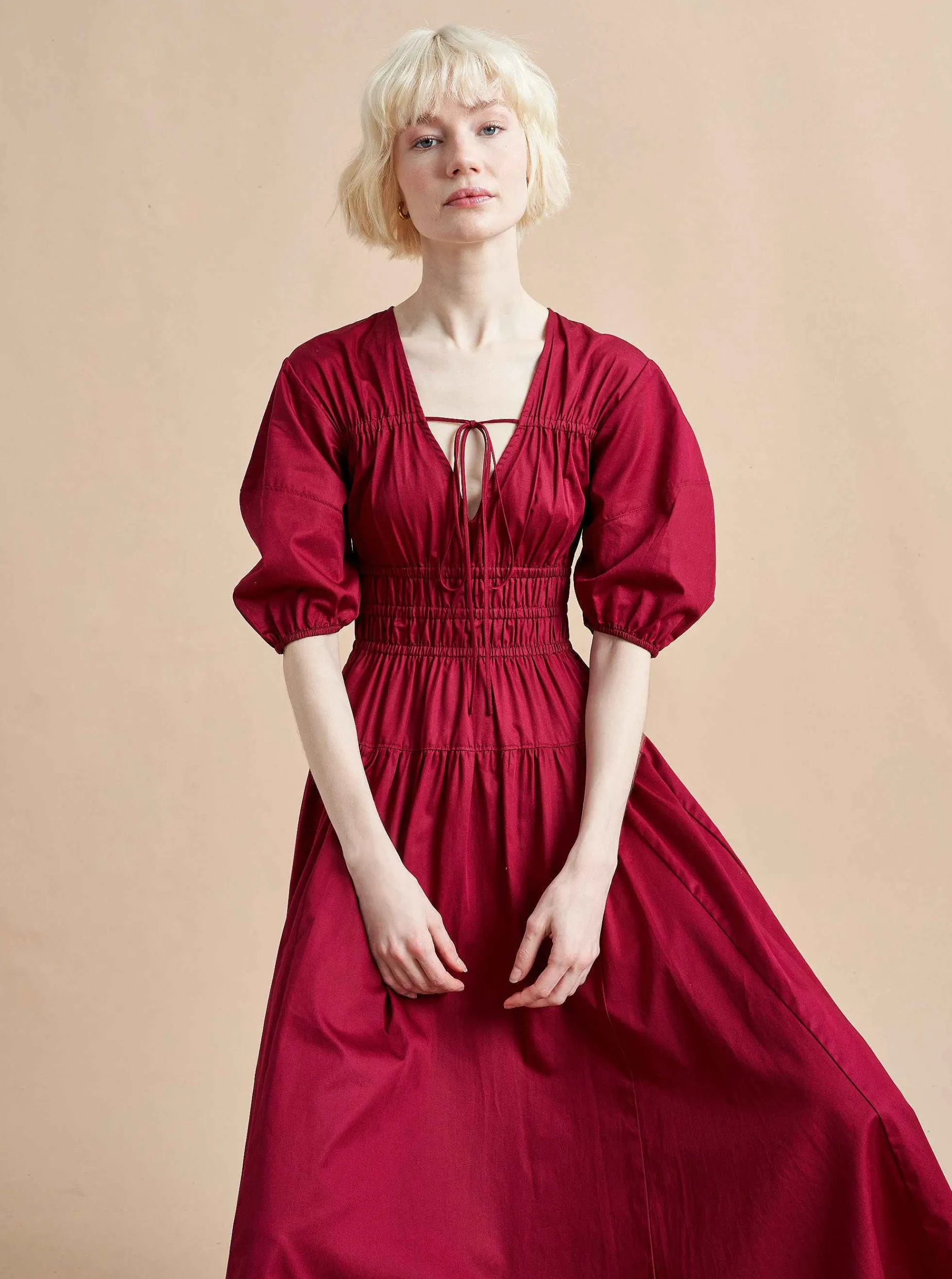 La Ligne Phillipa Dress Best Sale