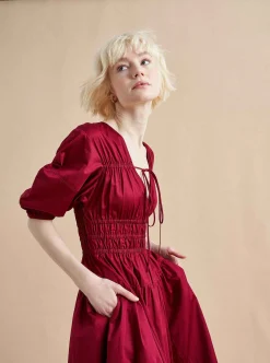 La Ligne Phillipa Dress Best Sale