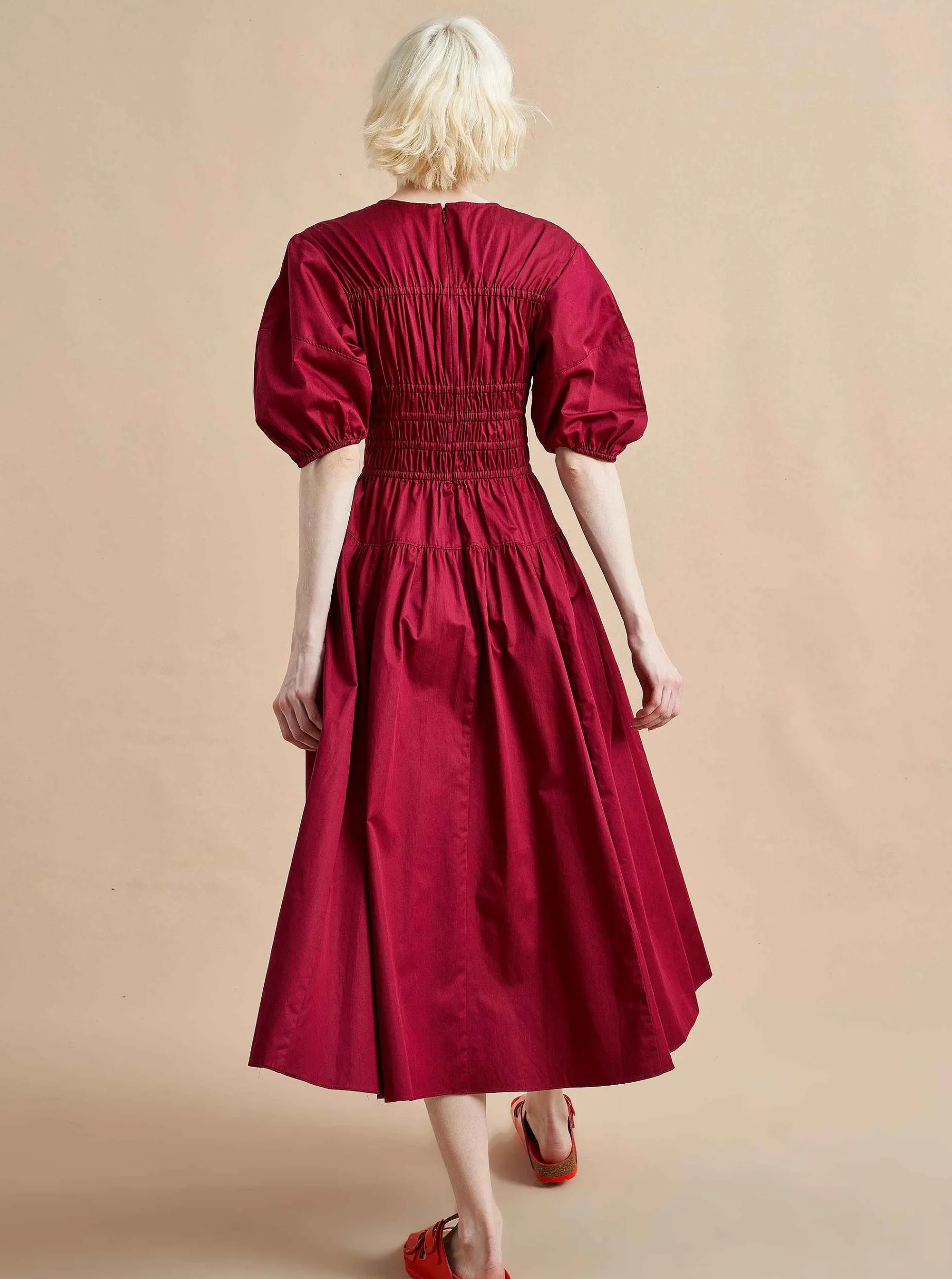 La Ligne Phillipa Dress Best Sale