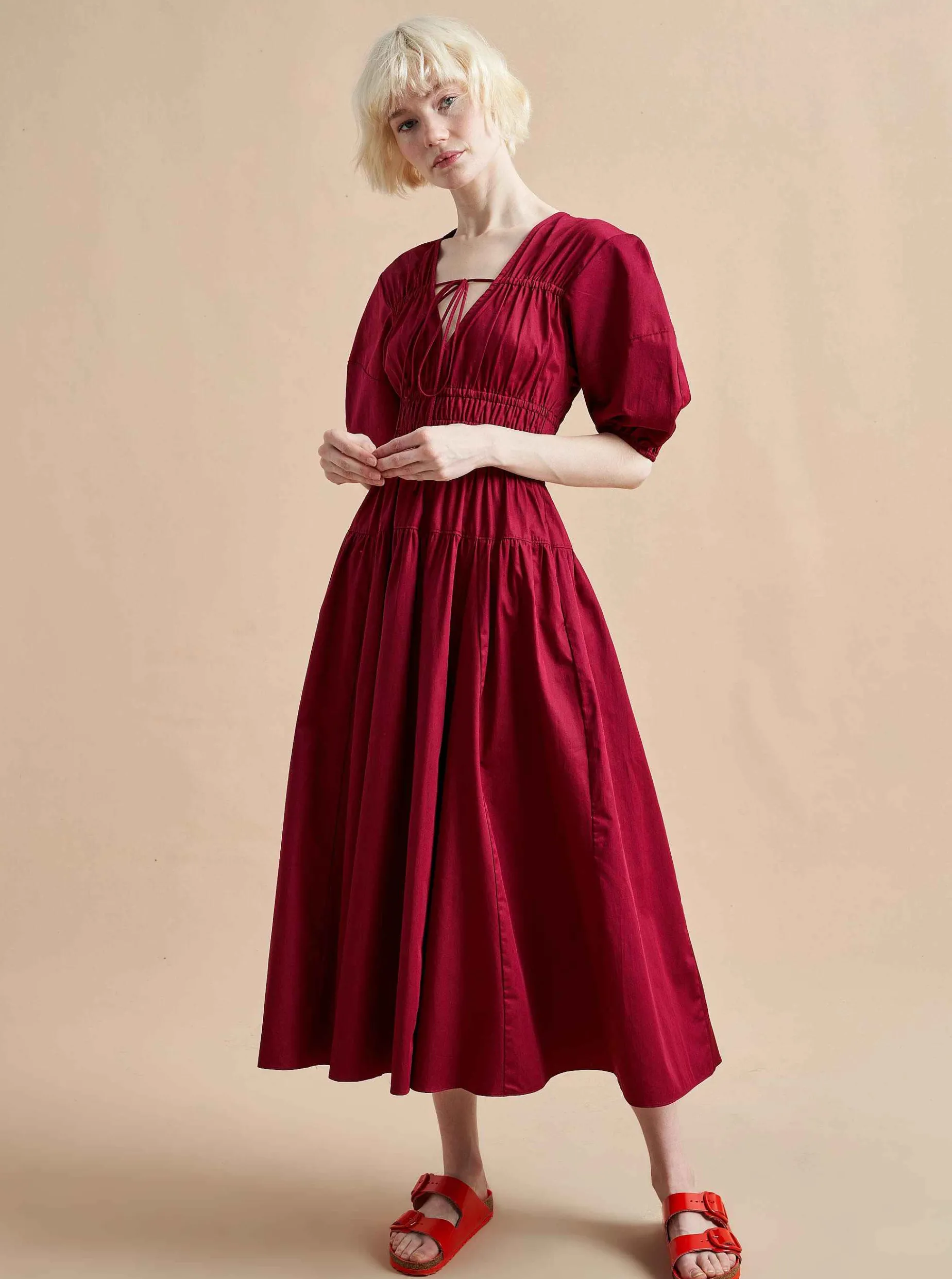 La Ligne Phillipa Dress Best Sale