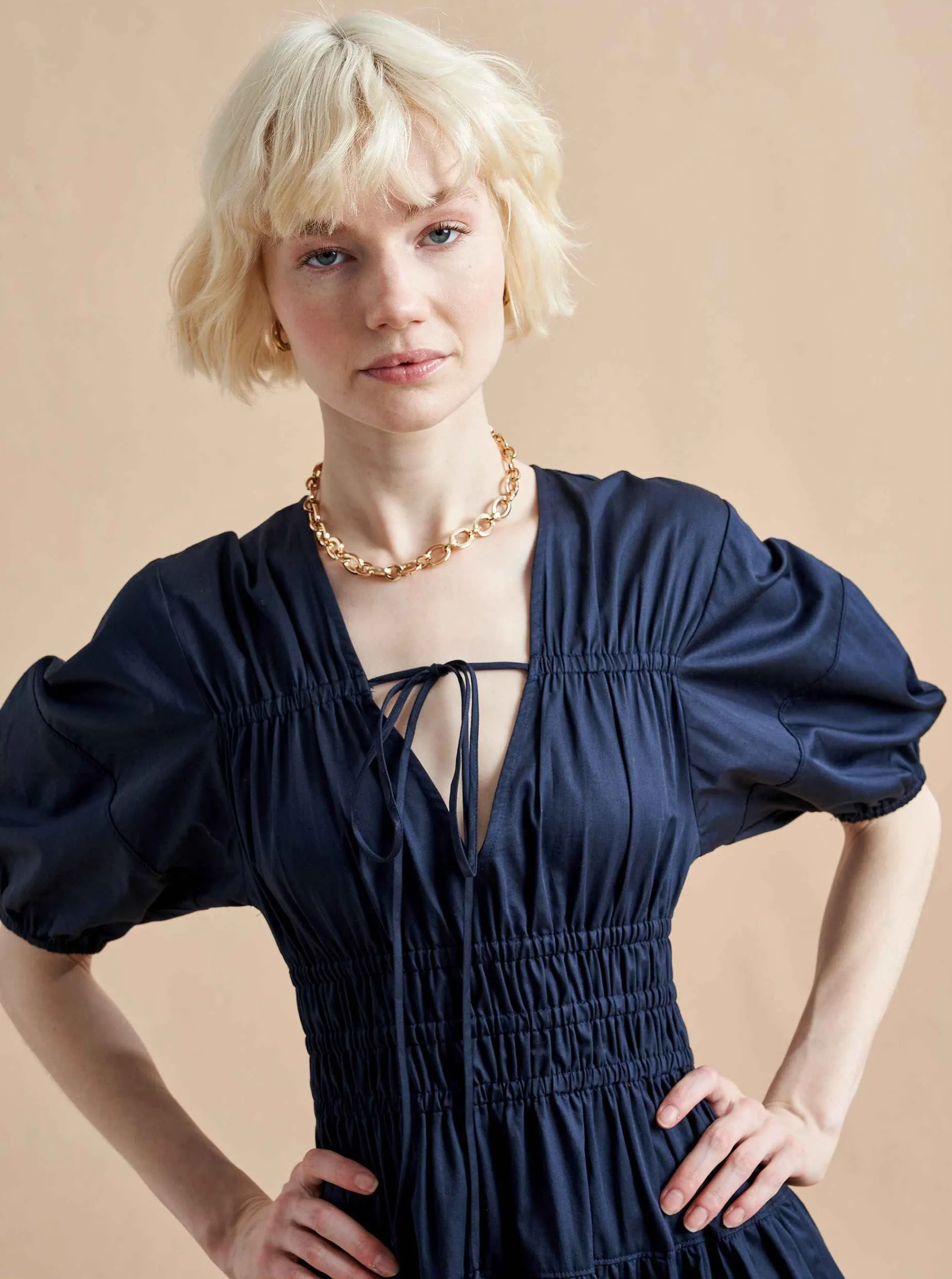 La Ligne Phillipa Dress Store