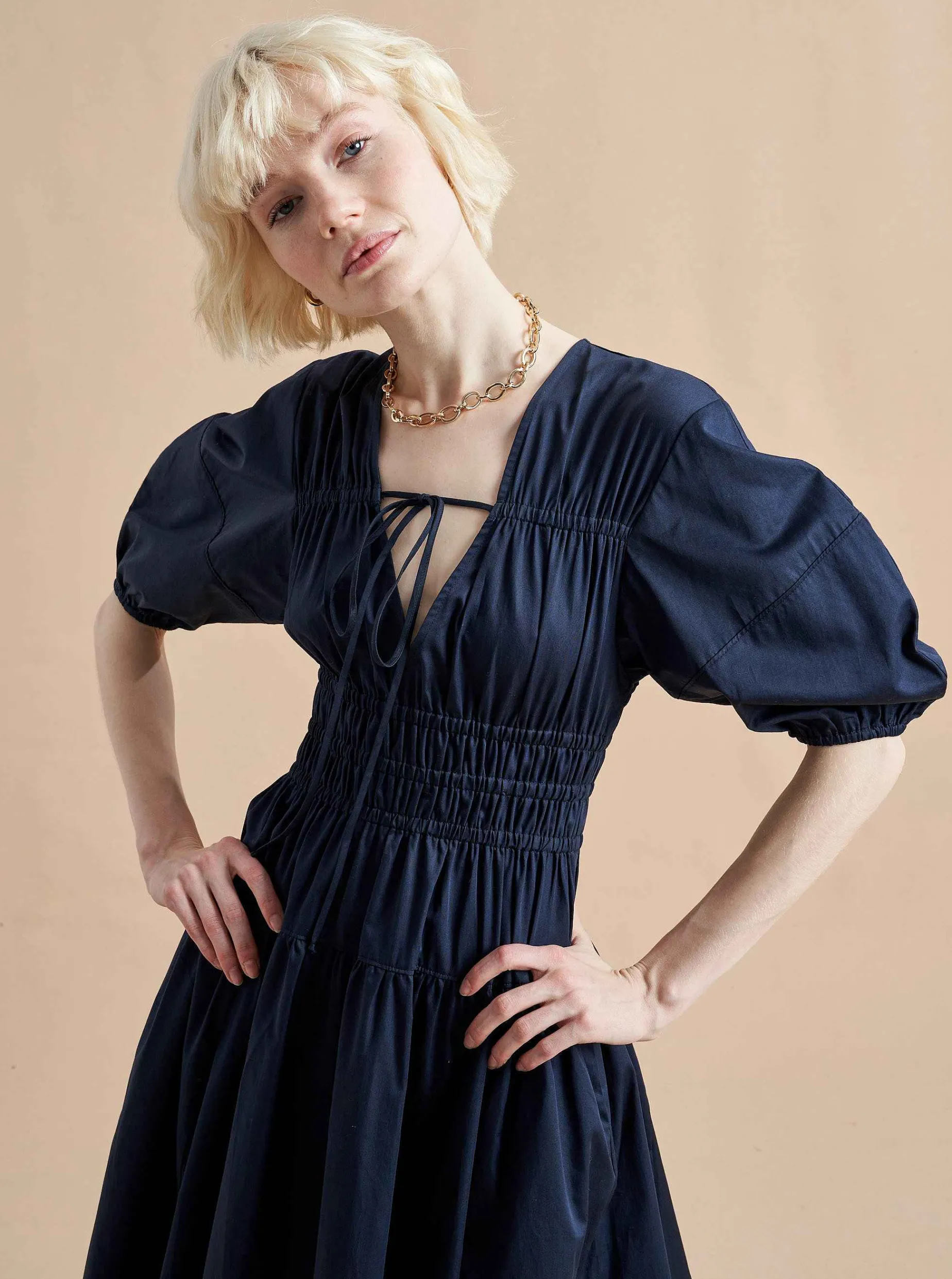 La Ligne Phillipa Dress Store