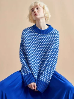 La Ligne Phillipe Sweater Clearance