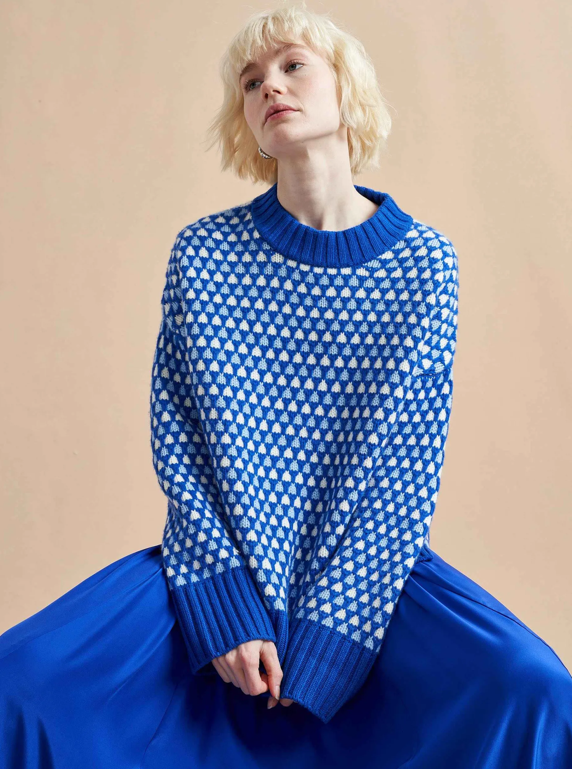 La Ligne Phillipe Sweater Clearance