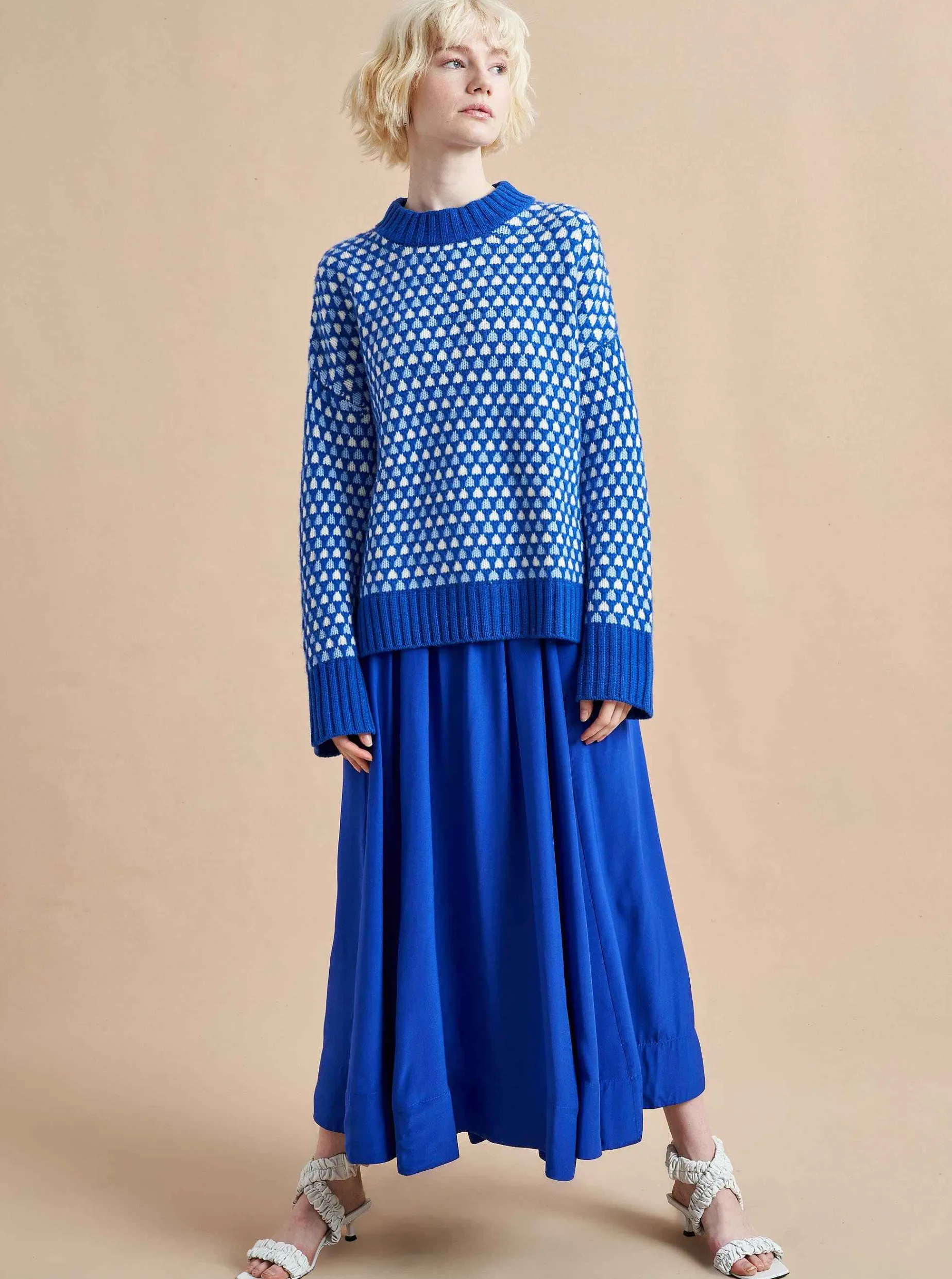 La Ligne Phillipe Sweater Clearance